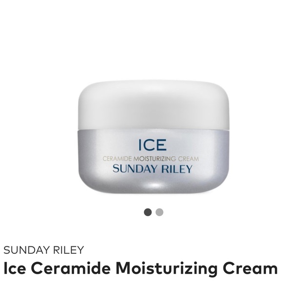 Sunday Riley | Skincare | Pick 85 Sunday Riley Ice Ceramide ...